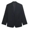 Chaqueta a medida de alquiler «Gris» 675434TKT301240