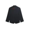 Chaqueta a medida de alquiler «Gris» 675434TKT301240