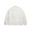 Chaqueta acolchada «Blanca» 681689TNW039020