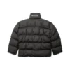 Chaqueta acolchada cruzada «Negro» 751717TOO411000
