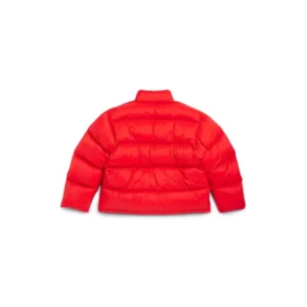 Chaqueta acolchada de esquí 3B Sports Icon «Red» 773986TPO396400
