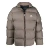 Chaqueta acolchada deportiva B «Marrón» 681440TJO032122