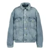 Chaqueta acolchada «Indigo» 681689TJW924012