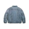 Chaqueta acolchada «Light Blue» 681689TOW614012