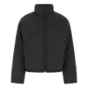 Chaqueta acolchada reversible BB Paris Icon «Negro lavado» 704507TMQ041055