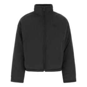 Chaqueta acolchada reversible BB Paris Icon «Negro lavado» 704507TMQ041055