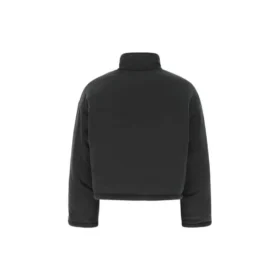 Chaqueta acolchada reversible BB Paris Icon «Negro lavado» 704507TMQ041055