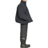 Chaqueta acolchada reversible BB Paris Icon «Negro lavado» 704507TMQ041055