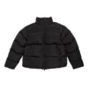Chaqueta acolchada Unity Sports Icon «Negro» 770505TPO061000