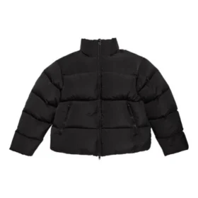 Chaqueta acolchada Unity Sports Icon «Negro» 770505TPO061000