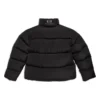 Chaqueta acolchada Unity Sports Icon «Negro» 770505TPO061000