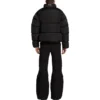 Chaqueta acolchada Unity Sports Icon «Negro» 770505TPO061000