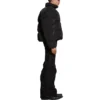 Chaqueta acolchada Unity Sports Icon «Negro» 770505TPO061000