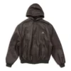 Chaqueta blusón deportiva B Taxi «Marrón» 719225TLS012135