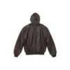 Chaqueta blusón deportiva B Taxi «Marrón» 719225TLS012135