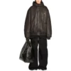 Chaqueta blusón deportiva B Taxi «Marrón» 719225TLS012135