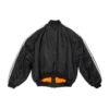 Chaqueta bomber Balenciaga x adidas «Black» 725335TNO271000