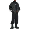 Chaqueta bomber Balenciaga x adidas «Black» 725335TNO271000