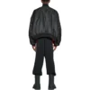 Chaqueta bomber Balenciaga x adidas «Black» 725335TNO271000