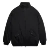 Chaqueta bomber Harrington «Indigo» 681418TBP018065