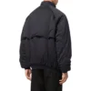 Chaqueta bomber Harrington «Indigo» 681418TBP018065