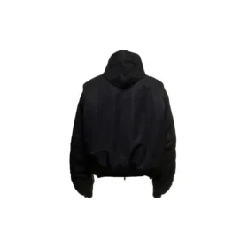 Chaqueta bomber ligera 3B Sports Icon «Negro» 698843TLO251000