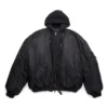Chaqueta bomber Paris All In «Black» 746456TNO271000