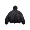 Chaqueta bomber Paris All In «Black» 746456TNO271000