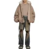 Chaqueta bomber Unity de algodón ripstop «Beige» 698837TLP039577