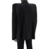 Chaqueta Boxy «Negra» 790795TKT281000