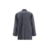 Chaqueta Cargo «Gris» 720159TNP072043