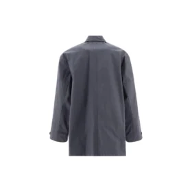 Chaqueta Cargo «Gris» 720159TNP072043