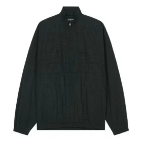 Chaqueta con cremallera «Black» 659099TKM322863