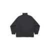 Chaqueta con cremallera «Black» 725302TPO061000