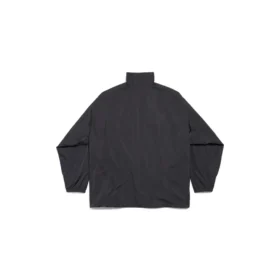 Chaqueta con cremallera «Black» 725302TPO061000