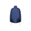 Chaqueta con cremallera y logotipo «Blue Red» 561466TYD338065