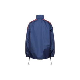Chaqueta con cremallera y logotipo «Blue Red» 561466TYD338065