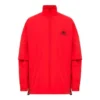 Chaqueta con cremallera y mangas dobles «Red» 602278TG0116010