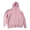 Chaqueta con logotipo FW23 «Pink» 744454TOVU93167