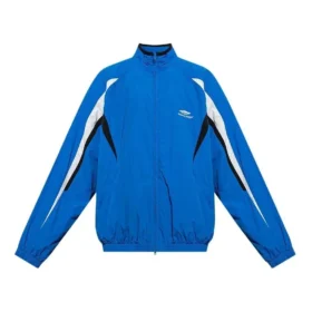Chaqueta de chándal 3B Sports Icon «Azul» 725276TNO244003