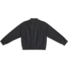 Chaqueta de chándal 3B Sports Icon, corte ajustado «Negro» 704505TKO481000