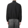 Chaqueta de chándal 3B Sports Icon, corte ajustado «Negro» 704505TKO481000