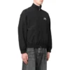 Chaqueta de chándal 3B Sports Icon, corte ajustado «Negro» 704505TKO481000