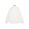 Chaqueta de chándal 3B Sports Icon de corte medio «Blanca» 746483TOO489000