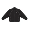 Chaqueta de chándal 3B Sports Icon «Negro» 697954TMVA61000
