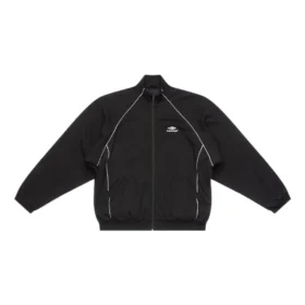 Chaqueta de chándal 3B Sports Icon «Negro» 697954TMVA61000