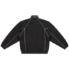 Chaqueta de chándal 3B Sports Icon «Negro» 697954TMVA61000