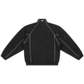 Chaqueta de chándal 3B Sports Icon «Negro» 697954TMVA61000
