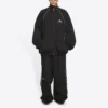 Chaqueta de chándal 3B Sports Icon «Negro» 697954TMVA61000