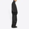 Chaqueta de chándal 3B Sports Icon «Negro» 697954TMVA61000